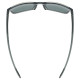Glasses Uvex LGL 52 smoke / mirror red