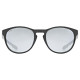 Brilles Uvex LGL 53 black matt / mirror silver