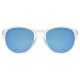 Glasses Uvex LGL 53 clear / mirror blue