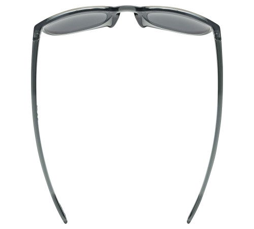 Glasses Uvex LGL 53 smoke / mirror pink