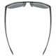 Glasses Uvex LGL 53 smoke / mirror pink