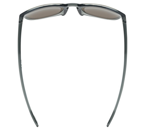 Glasses Uvex LGL 53 smoke / mirror gold