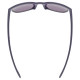 Glasses Uvex LGL 54 blue matt / mirror purple