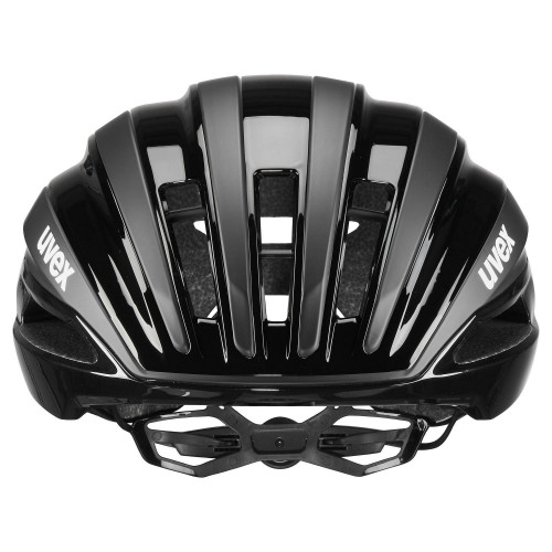 Ķivere Uvex surge aero MIPS black matt-59-61CM