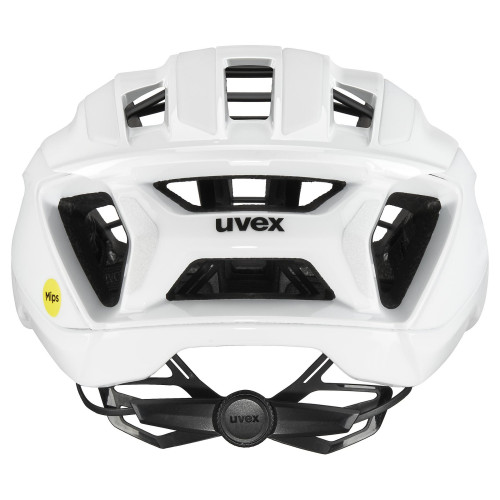 Helmet Uvex surge aero MIPS white matt-59-61CM