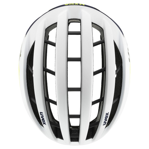 Ķivere Uvex surge aero MIPS team edition-56-59CM