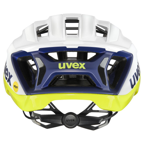 Ķivere Uvex surge aero MIPS team edition-56-59CM