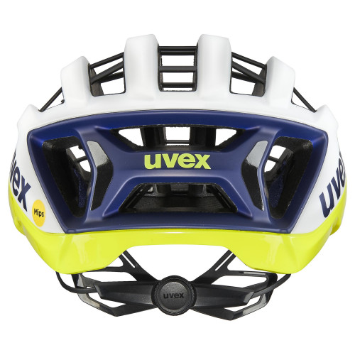 Ķivere Uvex surge aero MIPS team edition-56-59CM