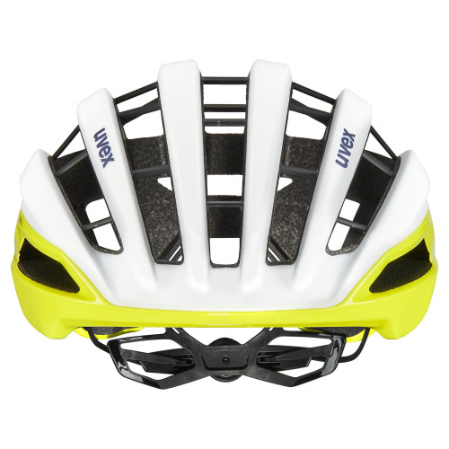 Ķivere Uvex surge aero MIPS team edition-56-59CM