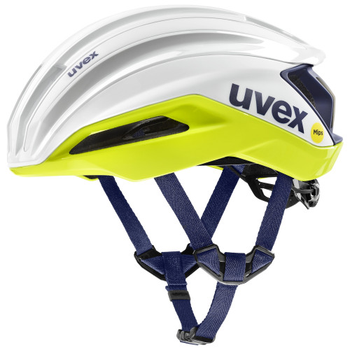 Ķivere Uvex surge aero MIPS team edition-56-59CM