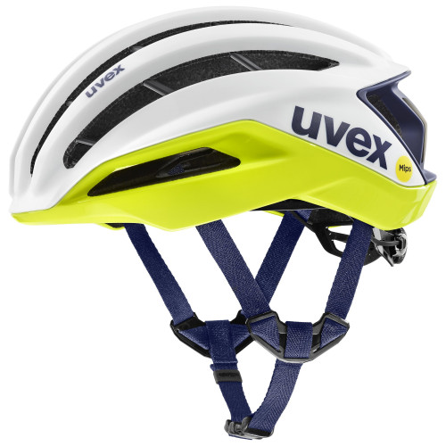 Ķivere Uvex surge aero MIPS team edition-56-59CM