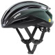 Helmet Uvex surge aero MIPS black-sage green matt-59-61CM