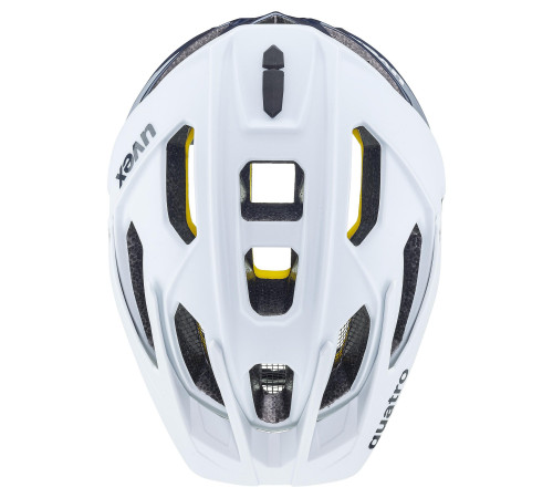 Helmet Uvex quatro cc MIPS cloud-deep space matt-56-61CM