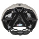 Helmet Uvex quatro cc oak brown-black matt-52-57CM