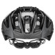Helmet Uvex quatro all black-56-61CM