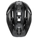Helmet Uvex quatro all black-56-61CM