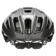 Helmet Uvex quatro rhino black-52-57CM