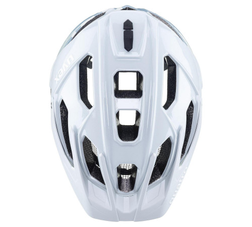 Helmet Uvex quatro cloud-camo-52-57CM