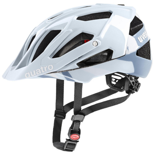 Helmet Uvex quatro cloud-camo-52-57CM