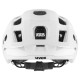 Helmet Uvex react MIPS white matt-52-56CM