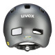 Helmet Uvex city 4 MIPS deep space matt-55-58CM