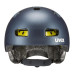 Ķivere Uvex city 4 MIPS deep space matt-55-58CM