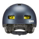 Helmet Uvex city 4 MIPS deep space matt-55-58CM