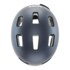 Ķivere Uvex city 4 MIPS deep space matt-55-58CM