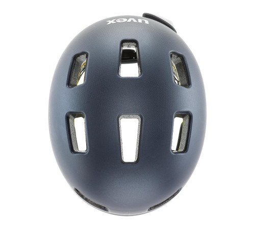 Helmet Uvex city 4 MIPS deep space matt-55-58CM