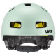 Helmet Uvex city 4 MIPS light jade matt-55-58CM