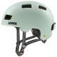 Helmet Uvex city 4 MIPS light jade matt-55-58CM
