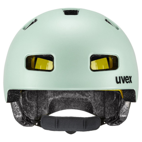 Helmet Uvex city 4 MIPS light jade matt-58-61CM