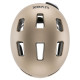 Helmet Uvex city 4 soft gold matt-58-61CM