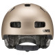 Helmet Uvex city 4 soft gold matt-58-61CM