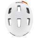 Helmet Uvex city 4 white skyfall matt-58-61CM