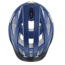 Ķivere Uvex city i-vo deep space matt-52-57CM
