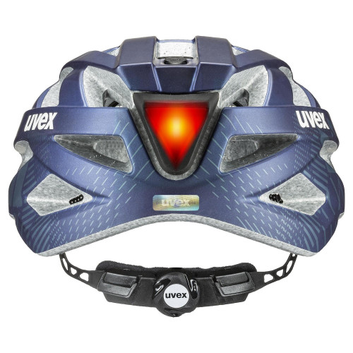 Helmet Uvex city i-vo deep space matt-56-60CM