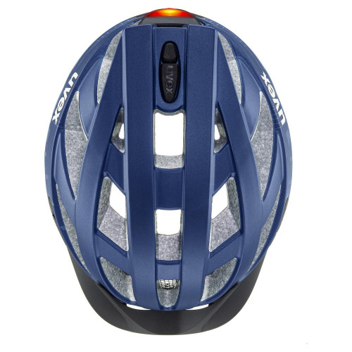 Helmet Uvex city i-vo deep space matt-56-60CM