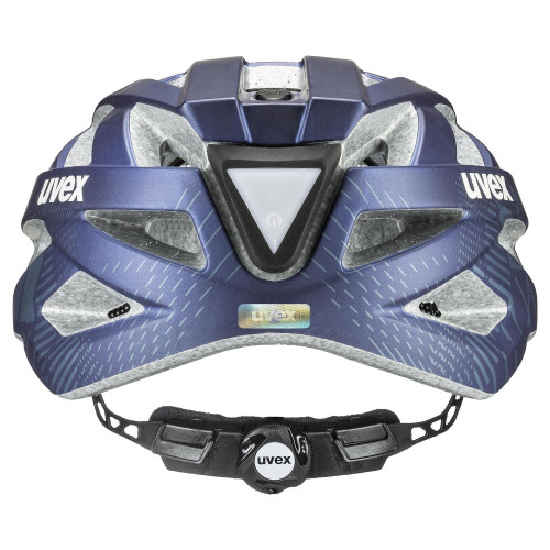 Helmet Uvex city i-vo deep space matt-56-60CM