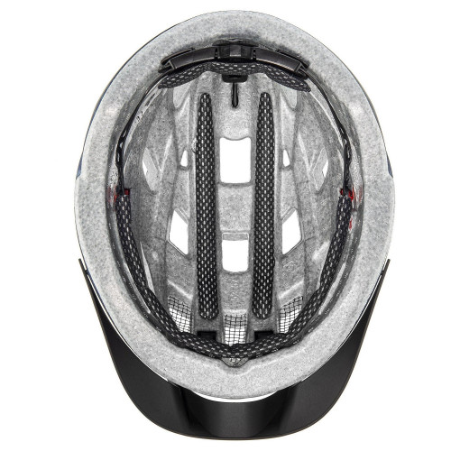 Helmet Uvex city i-vo deep space matt-56-60CM