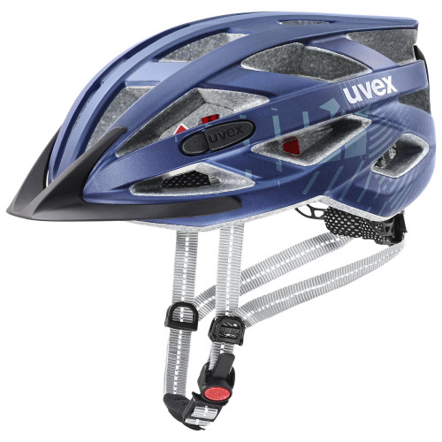 Helmet Uvex city i-vo deep space matt-56-60CM