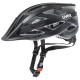 Helmet Uvex i-vo cc black matt-56-60CM