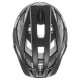 Helmet Uvex i-vo cc black matt-56-60CM