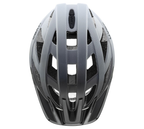 Helmet Uvex i-vo cc MIPS black-cloud matt-52-57CM