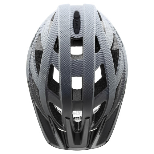 Ķivere Uvex i-vo cc MIPS black-cloud matt-52-57CM