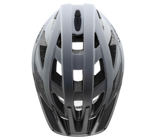 Helmet Uvex i-vo cc MIPS black-cloud matt-56-60CM