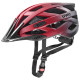 Ķivere Uvex i-vo cc red-black matt-52-57CM