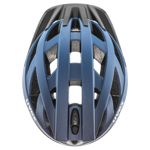 Helmet Uvex i-vo cc deep space matt-52-57CM