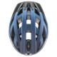 Helmet Uvex i-vo cc deep space matt-52-57CM