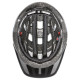 Helmet Uvex i-vo cc deep space matt-52-57CM